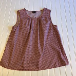 Talbots Women’s Tank